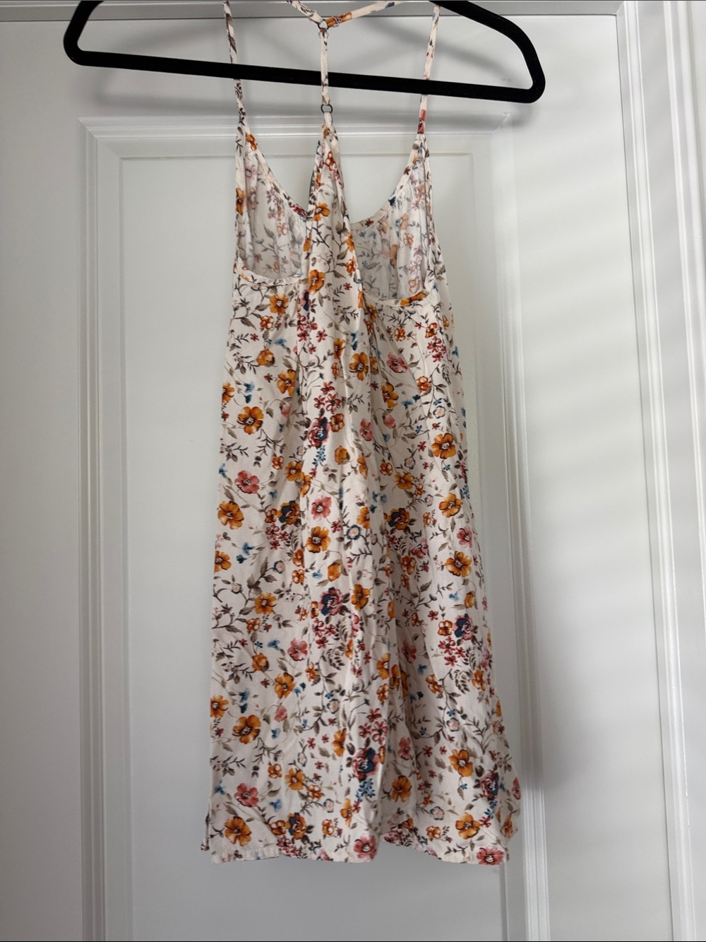 Forever 21 Floral Sundress - Picture 2 of 5